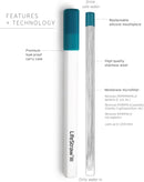 Sip – Reusable Stainless Steel Water Filter Drinking Straw