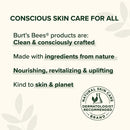 Christmas Gifts, 5 Stocking Stuffers Products, Everyday Essentials Set - Original Beeswax Lip Balm, Deep Cleansing Cream, Hand Salve, Body Lotion & Coconut Foot Cream, Travel Size