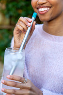 Sip – Reusable Stainless Steel Water Filter Drinking Straw