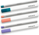 Sip – Reusable Stainless Steel Water Filter Drinking Straw