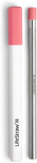 Sip – Reusable Stainless Steel Water Filter Drinking Straw