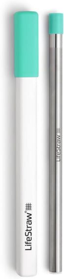 Sip – Reusable Stainless Steel Water Filter Drinking Straw