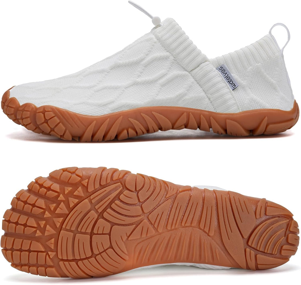 Barefoot Water Shoes Women Men Minimalist Comfortable Walking Shoes Beach Outdoor Running Sneakers