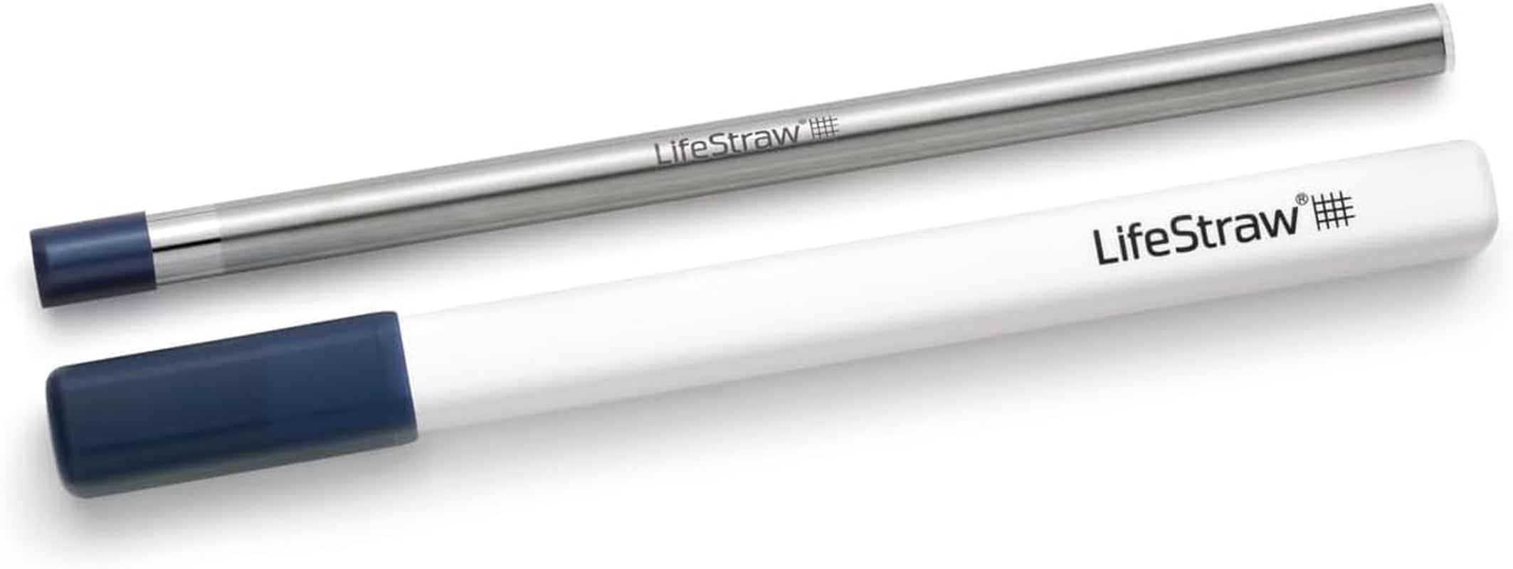 Sip – Reusable Stainless Steel Water Filter Drinking Straw
