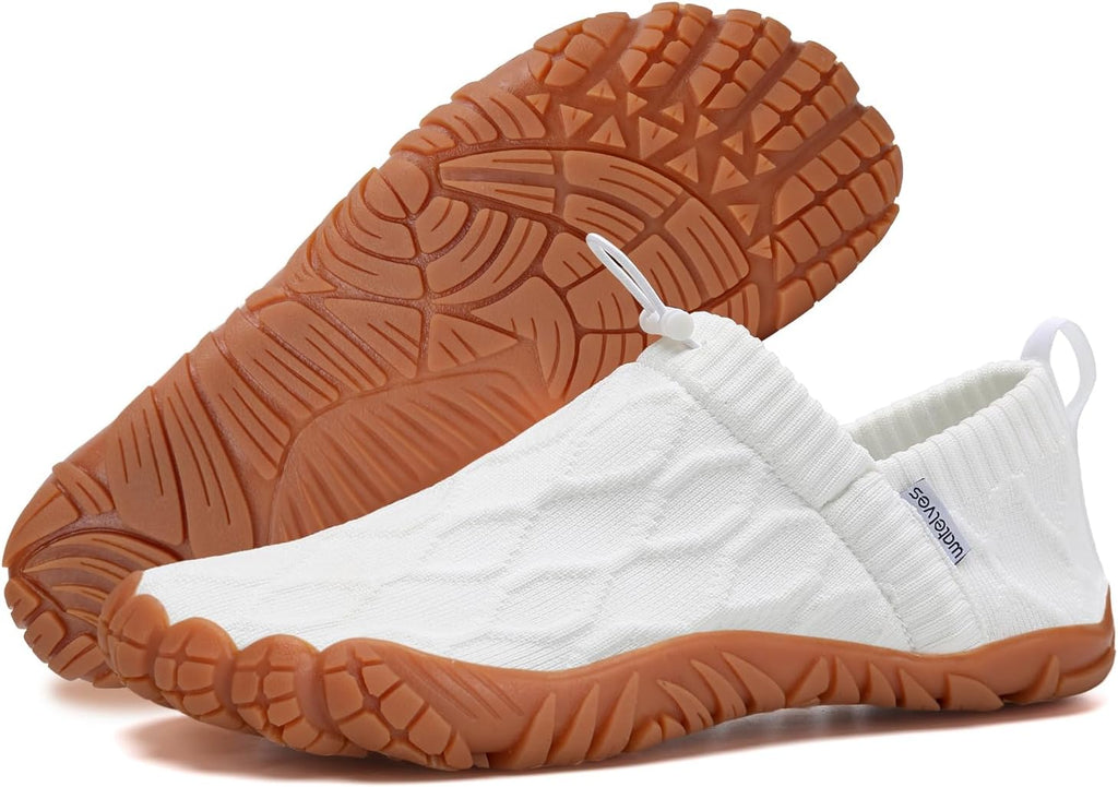 Barefoot Water Shoes Women Men Minimalist Comfortable Walking Shoes Beach Outdoor Running Sneakers