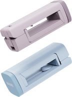 Airplane Travel Essentials Phone Holder, Universal Handsfree Phone Mount for Flying with 360 Degree Rotation, Accessory for Airplane, Travel Must Haves Phone Stand for Desk, Tray Table