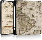 Case for Ipad 9Th/8Th/7Th Generation,Ipad 10.2 Inch Case Smart Folio Ipad 2021/2020/2019 Cover,Trifold Stand,Pencil Holder,Auto Sleep/Wake Up,Cute Aesthetic Designed,Romantic Paris