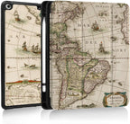 Case for Ipad 9Th/8Th/7Th Generation,Ipad 10.2 Inch Case Smart Folio Ipad 2021/2020/2019 Cover,Trifold Stand,Pencil Holder,Auto Sleep/Wake Up,Cute Aesthetic Designed,Romantic Paris