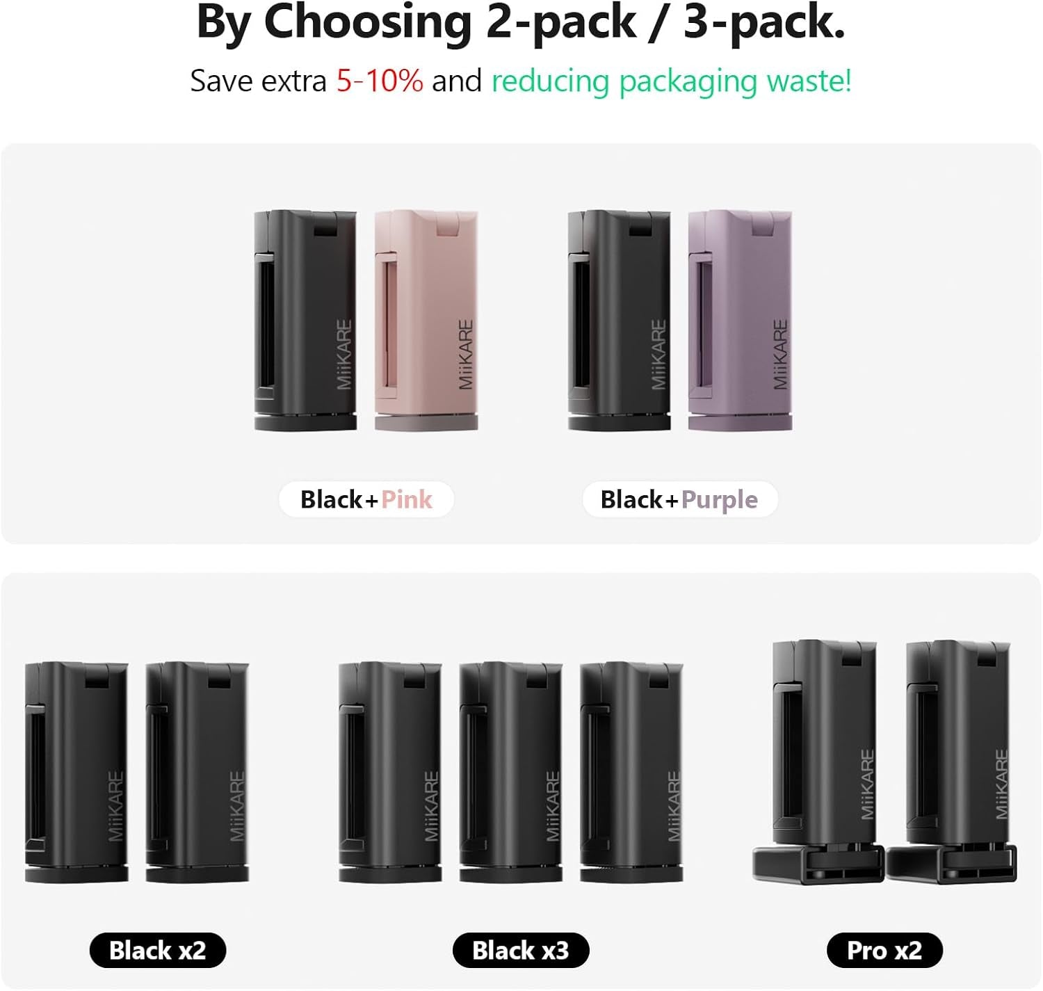 Airplane Travel Essentials Phone Holder, Universal Handsfree Phone Mount for Flying with 360 Degree Rotation, Accessory for Airplane, Travel Must Haves Phone Stand for Desk, Tray Table