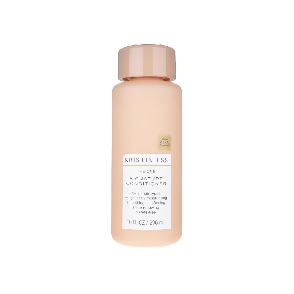 Hair Signature Salon Sulfate Free Shampoo and Conditioner Set for Moisture + Frizz - Color Safe + Vegan - Avocado Oil - Clarifying + Hydrating Dry Damage Repair for Women - Pear Fragrance