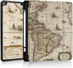 Case for Ipad 9Th/8Th/7Th Generation,Ipad 10.2 Inch Case Smart Folio Ipad 2021/2020/2019 Cover,Trifold Stand,Pencil Holder,Auto Sleep/Wake Up,Cute Aesthetic Designed,Romantic Paris