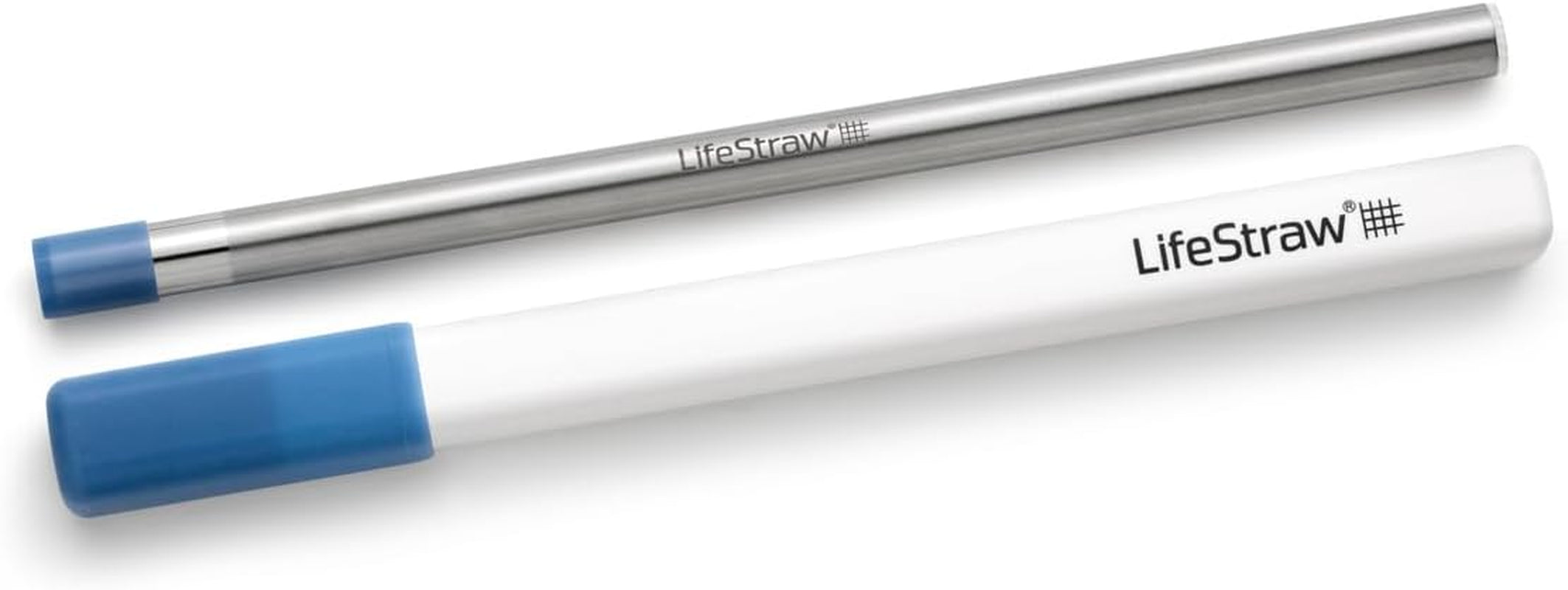 Sip – Reusable Stainless Steel Water Filter Drinking Straw