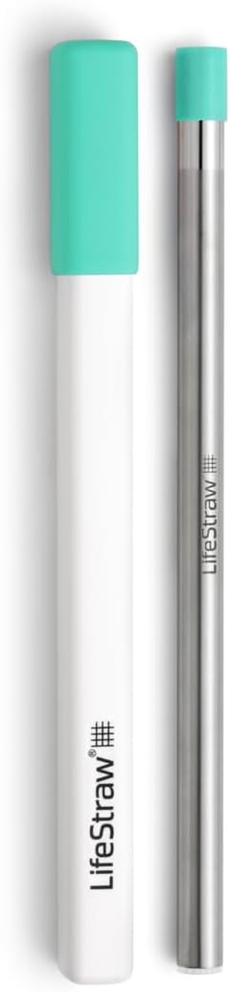 Sip – Reusable Stainless Steel Water Filter Drinking Straw